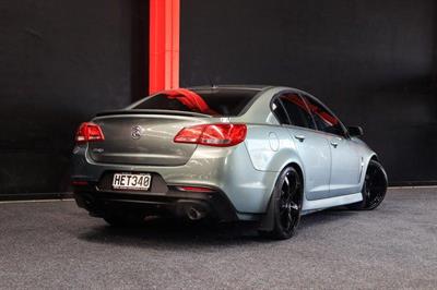 2013 Holden Commodore - Thumbnail