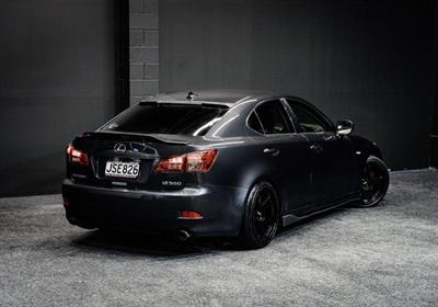 2005 Lexus IS 350 - Thumbnail