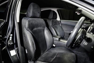 2005 Lexus IS 350 - Thumbnail