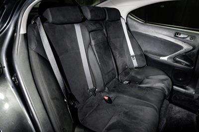 2005 Lexus IS 350 - Thumbnail