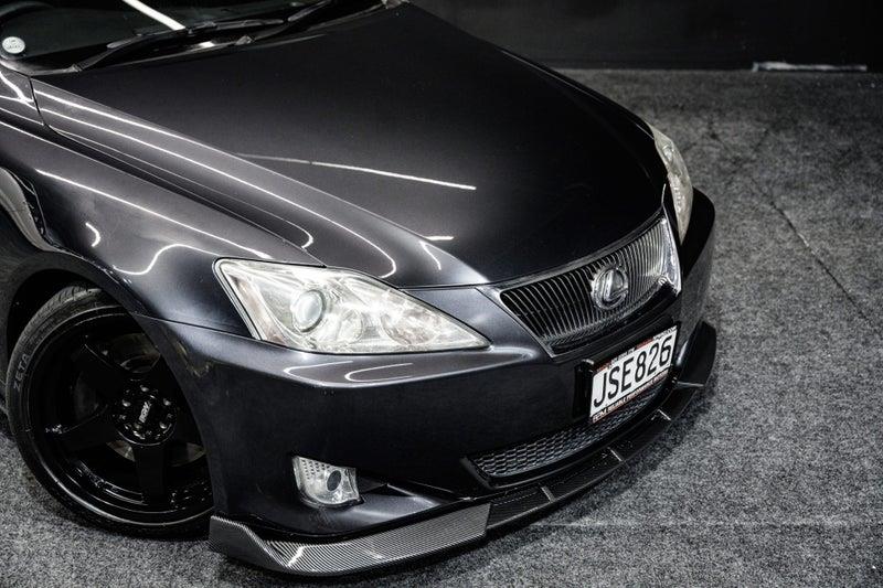 2005 Lexus IS 350