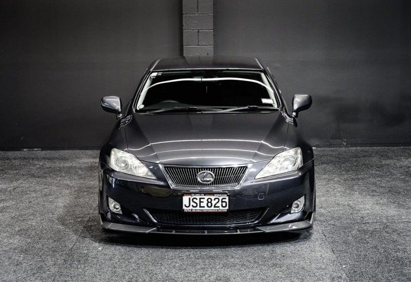 2005 Lexus IS 350