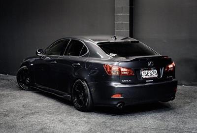 2005 Lexus IS 350 - Thumbnail