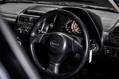2001 Toyota Altezza - Thumbnail