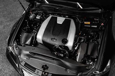 2015 Lexus IS 250 - Thumbnail