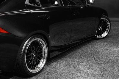 2015 Lexus IS 250 - Thumbnail