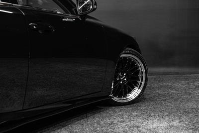 2015 Lexus IS 250 - Thumbnail