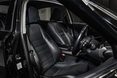 2015 Lexus IS 250 - Thumbnail