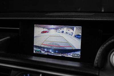 2015 Lexus IS 250 - Thumbnail
