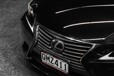 2015 Lexus IS 250 - Thumbnail