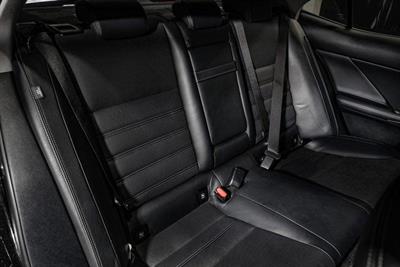2015 Lexus IS 250 - Thumbnail