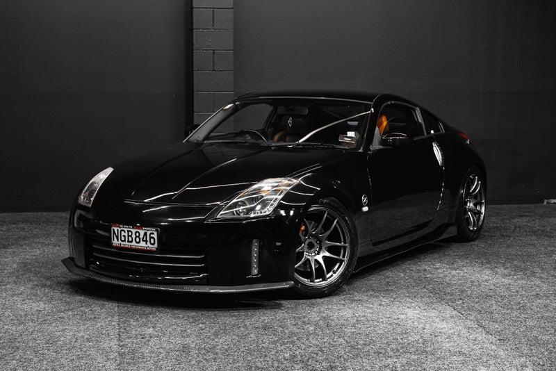 2005 Nissan Fairlady