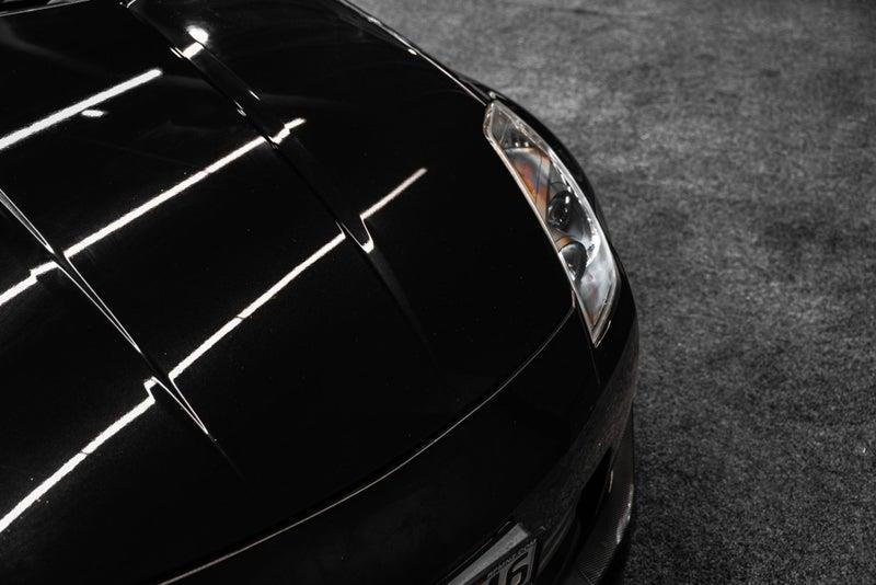 2005 Nissan Fairlady