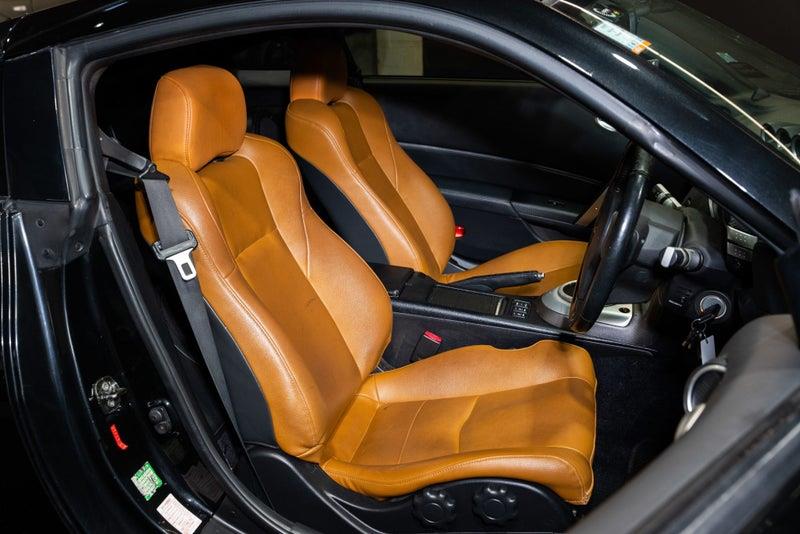 2005 Nissan Fairlady