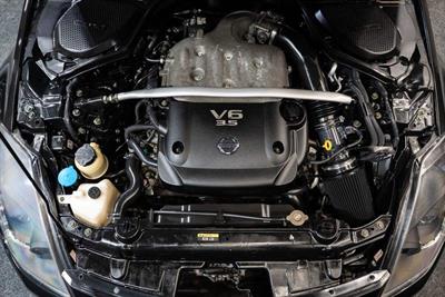 2005 Nissan Fairlady - Thumbnail