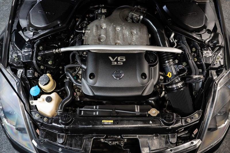 2005 Nissan Fairlady