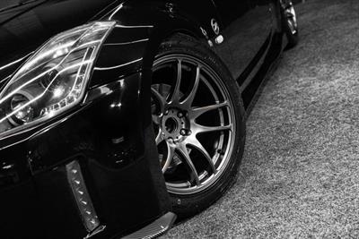 2005 Nissan Fairlady - Thumbnail