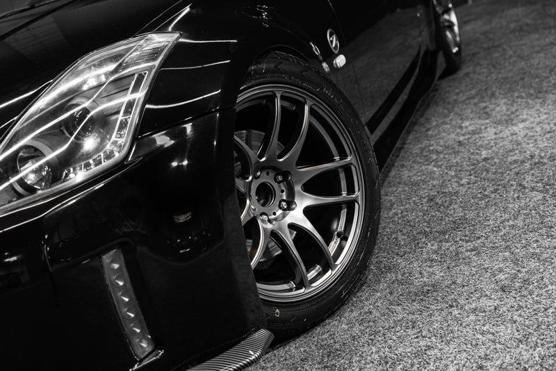 2005 Nissan Fairlady