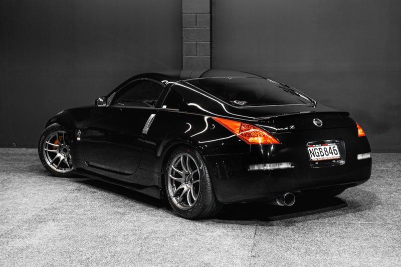 2005 Nissan Fairlady