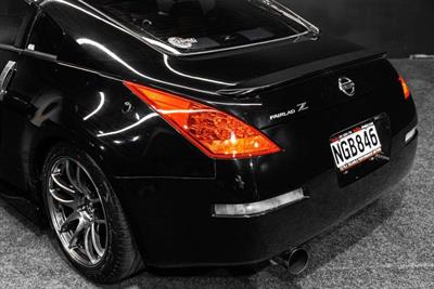 2005 Nissan Fairlady - Thumbnail