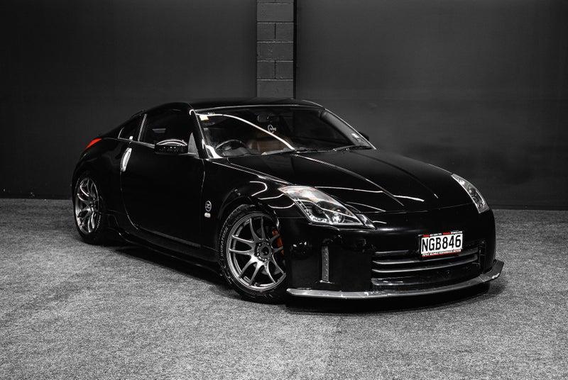 2005 Nissan Fairlady