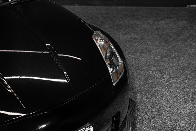 2005 Nissan Fairlady