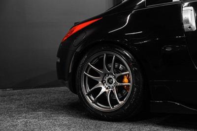 2005 Nissan Fairlady - Thumbnail