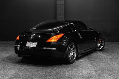 2005 Nissan Fairlady - Thumbnail