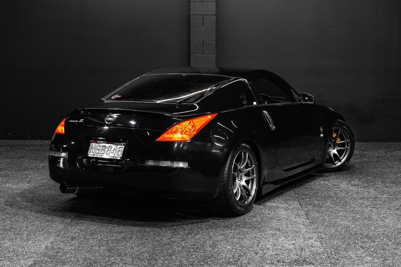 2005 Nissan Fairlady