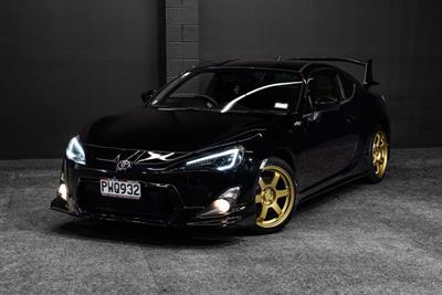 2013 Toyota 86