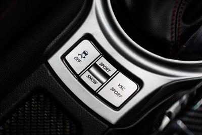 2013 Toyota 86 - Thumbnail