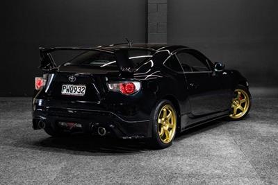 2013 Toyota 86 - Thumbnail