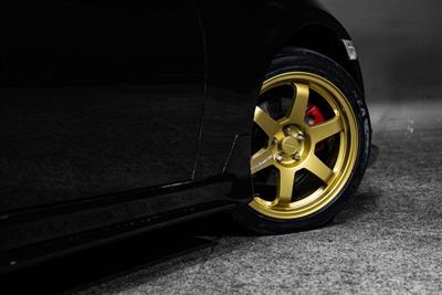 2013 Toyota 86 - Thumbnail