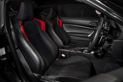 2013 Toyota 86 - Thumbnail