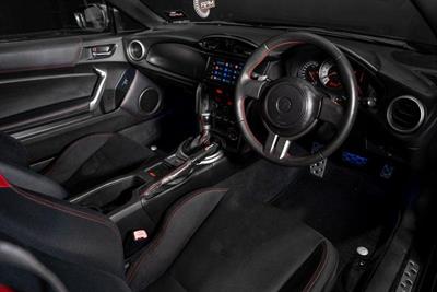 2013 Toyota 86 - Thumbnail