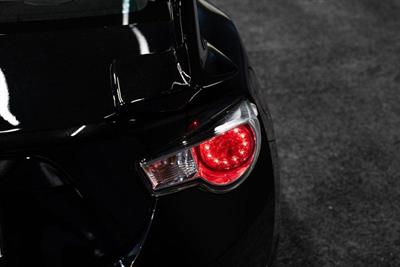 2013 Toyota 86 - Thumbnail