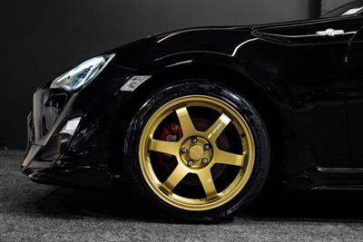 2013 Toyota 86 - Thumbnail