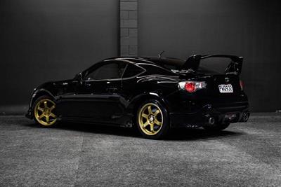 2013 Toyota 86 - Thumbnail