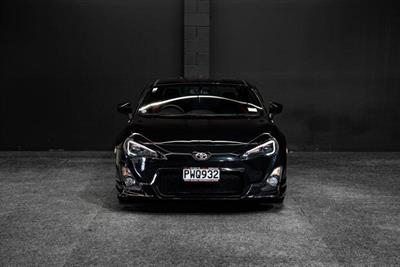 2013 Toyota 86 - Thumbnail