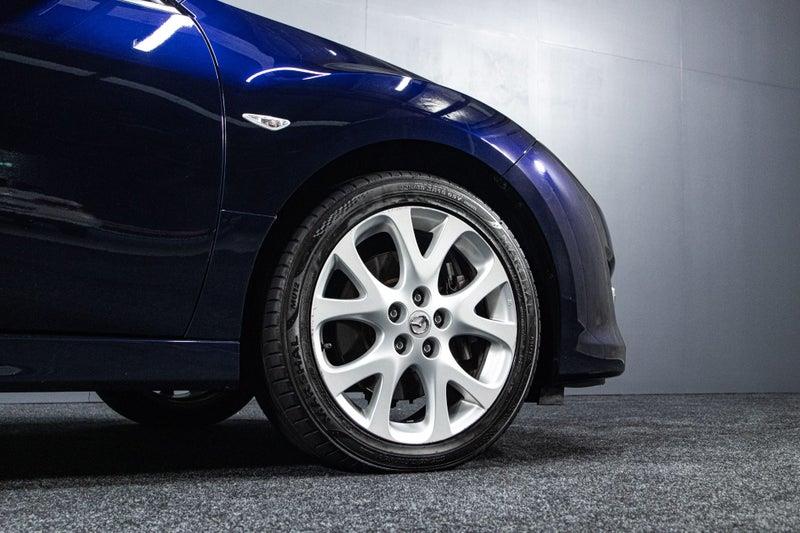 2008 Mazda Atenza