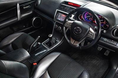 2008 Mazda Atenza - Thumbnail