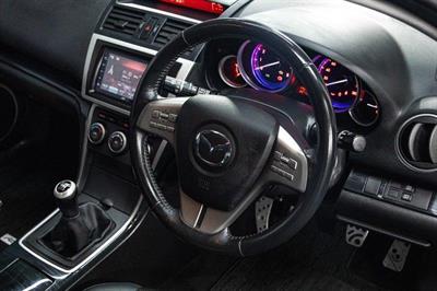 2008 Mazda Atenza - Thumbnail