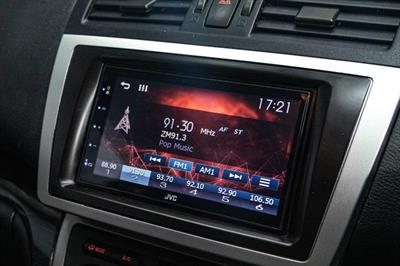 2008 Mazda Atenza - Thumbnail
