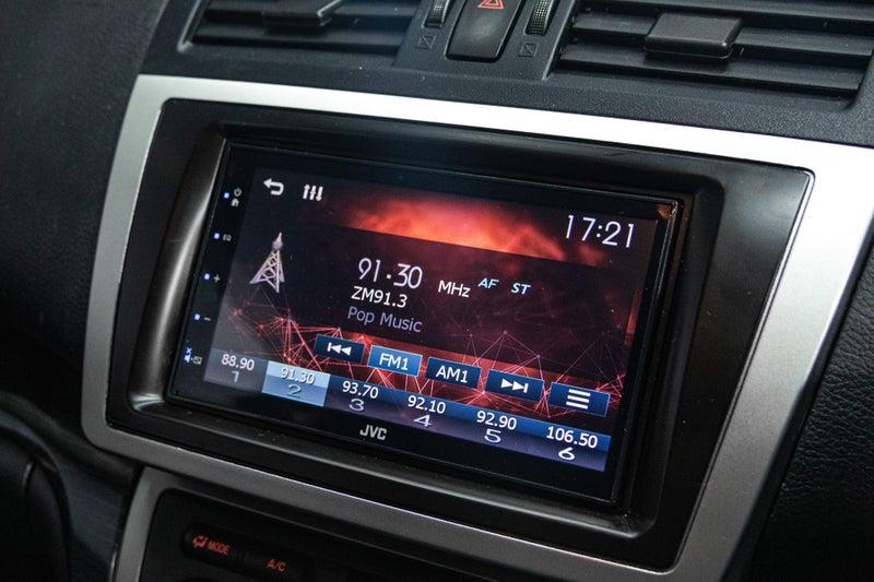 2008 Mazda Atenza