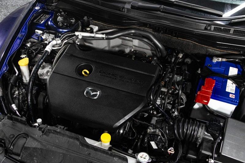 2008 Mazda Atenza