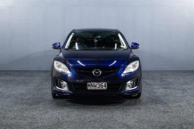 2008 Mazda Atenza - Thumbnail