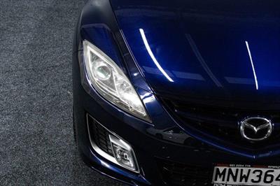 2008 Mazda Atenza - Thumbnail