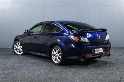 2008 Mazda Atenza - Thumbnail