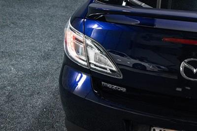 2008 Mazda Atenza - Thumbnail