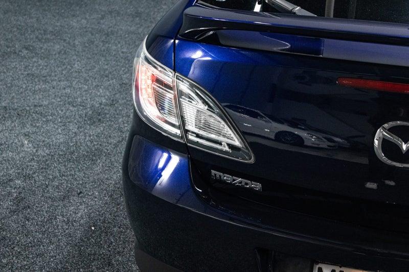 2008 Mazda Atenza